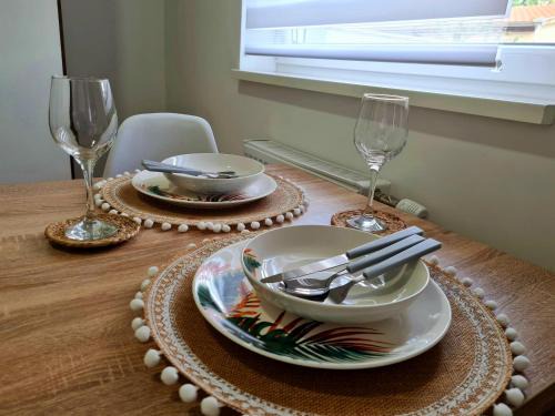 Sombor Apartamento | Karibo Apartman 2