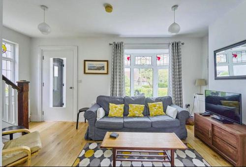 Bangor Casa | Karibuni Ballyholme
