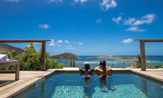 Cul de Sac Apartamento | Karibuni Boutique Hotel - Adults Only