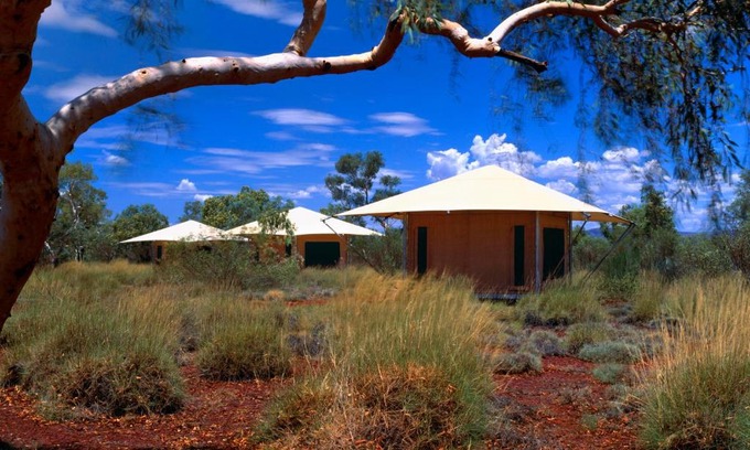 Karijini Otro | Karijini Eco Retreat