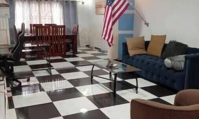 Kasoa Apartamento | Karima City -Cozy Comfort in the City