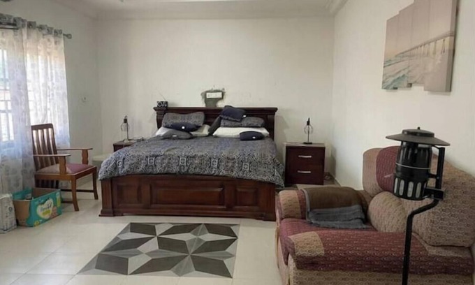 Salaga Apartamento | Karima City Holiday Getaway at Salaga