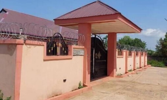 Salaga Apartamento | Karima City Salaga Budget Friendly Stay