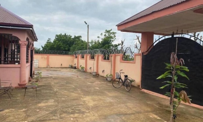 Salaga Apartamento | Karima City Savannah Sunset Getaway