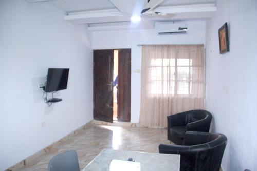 Kumasi Apartamento | Karima City - Spacious Comfort Stay