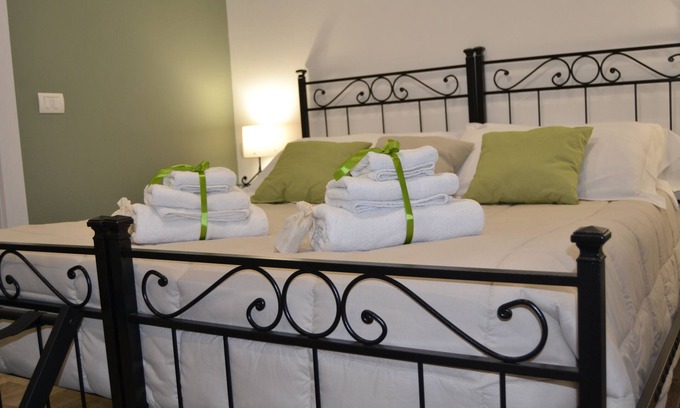 Magna Grecia Casa | Karina s Rooms