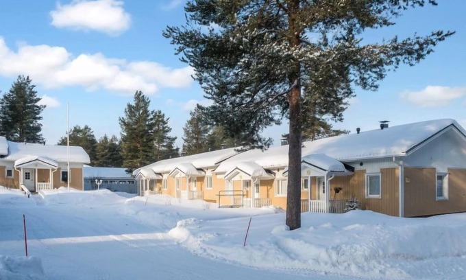 Vuokatti Casa | Karinkatti by Interhome