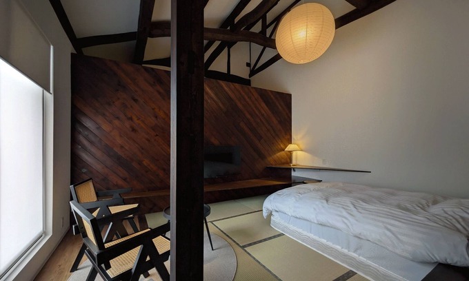 Sado Hotel | Karinoki KARIN Room only / Sado Niigata