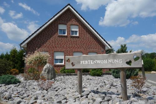 Papenburg Apartamento | Karins Kotte