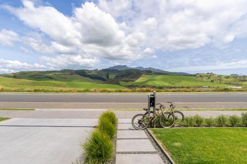 Raglan Casa | Karioi Mountain View