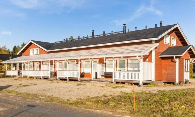 Tahkovuori Casa | Karitahko a 7 by Interhome