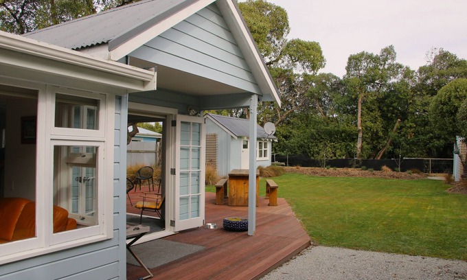 Karitane Casa | Karitane Coastal Haven - Unwind on Parata Ave