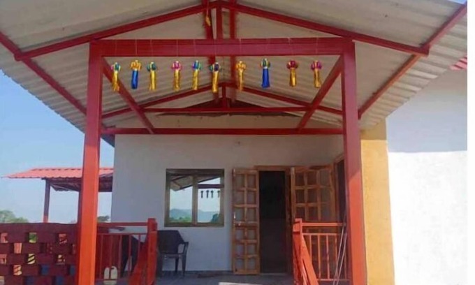 Karjat Otro | Karjat Hills - Cozy Farmstay