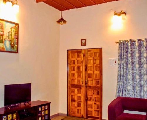 Karjat Casa | Karjat Hills - Refreshing Farmstay