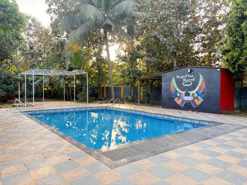 Karjat Complejo | Karjat In Resort By Karjat Stays