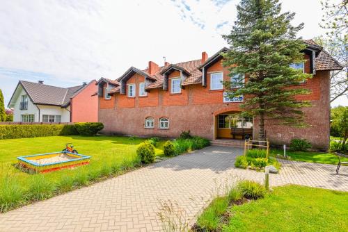 Karkle Apartamento | Karklės Kopos