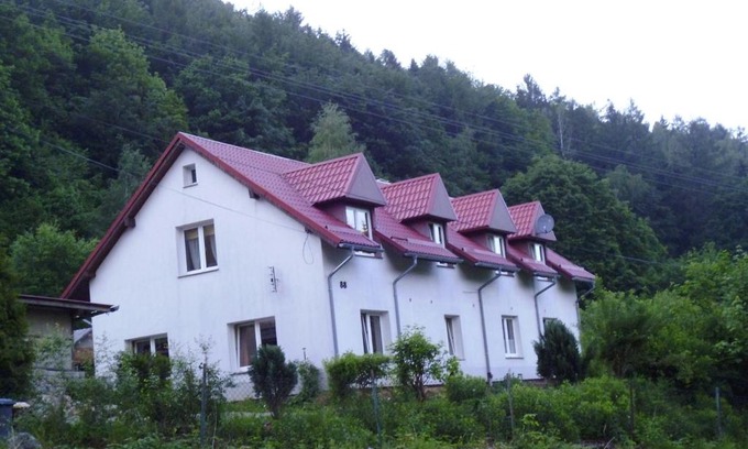 Zachelmie Casa | Karkonoski Domek