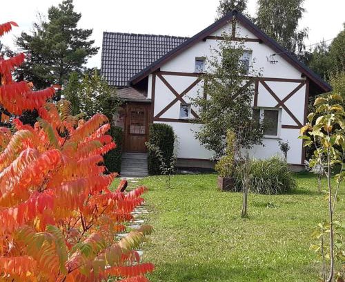 Jezow Sudecki Casa | Karkonoski Widok