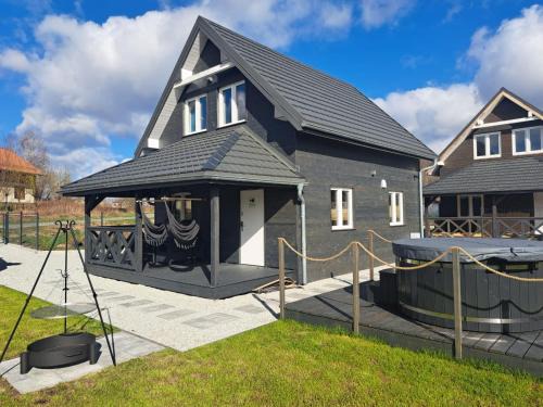 Lomnica Apartamento | Karkonoskie Zacisze