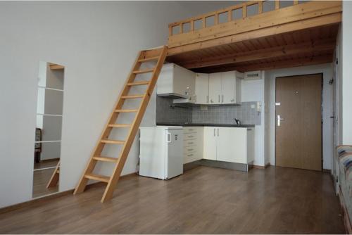 Karlin Apartamento | Karlín Praha - Pernerova 18