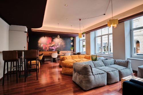 Altstadt Hotel | Karl - das City Hotel Konstanz