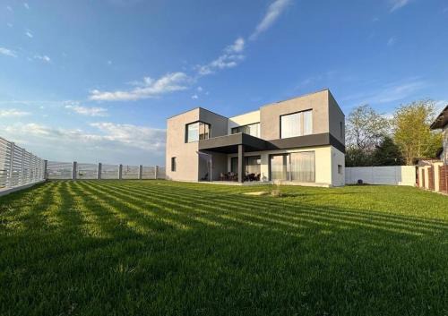 Otopeni Villa | KarLa