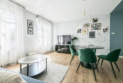 Karlikowo Apartamento | Karlikowska Sopot by NorthSide Apartments