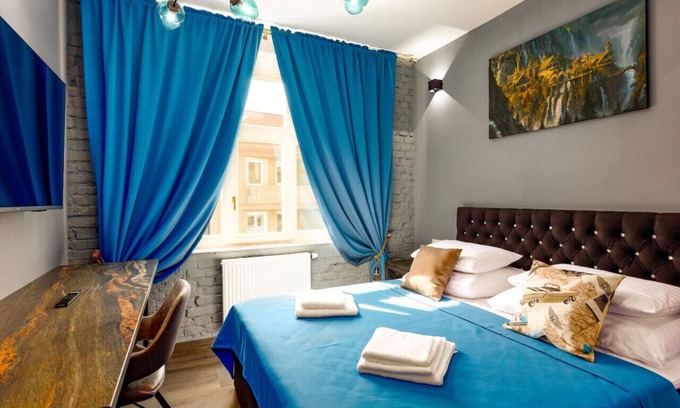 Karlovy Vary Condominio | Karlovy Charme Inn: Superior 1BR Apt No.528