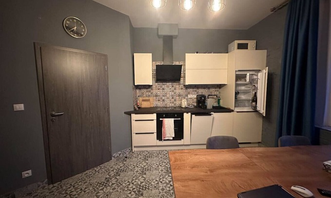 Karlovy Vary Apartamento | Karlovy Cute Inn: 1BR apartment w/ Elegant bath