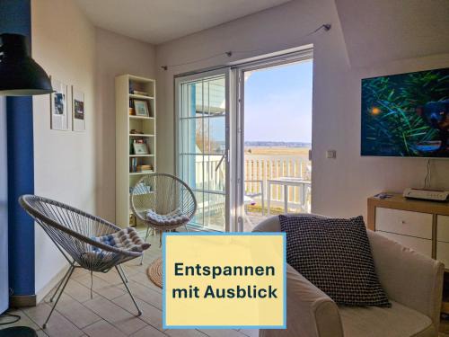 Karlshagen Apartamento | Karlshagen, Ferienapartment Meerzeit