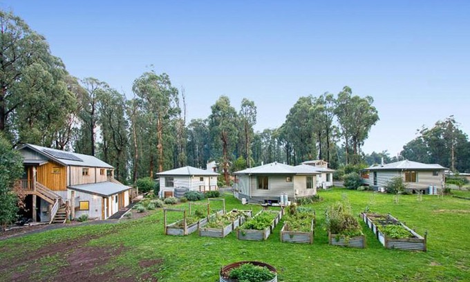 Kinglake Cama Y Desayuno | Karma Kinglake