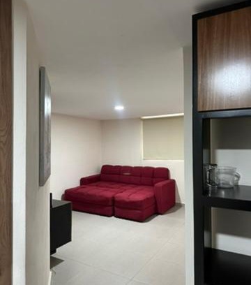 Toluca City-Centre Apartamento | Karmen Toluca