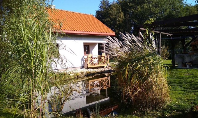 Radruz Cabina | Karolówka