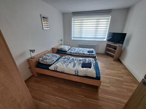 Radejov Apartamento | Karolinka Radějov