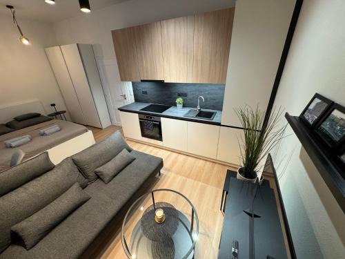Ostrava City Centre Apartamento | Karolinska Apartment City Center