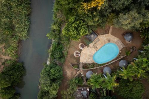 Maruleng Otro | Karongwe - Chisomo Safari Camp