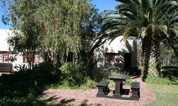 Graaff-Reinet Casa | Karoopark Guest House