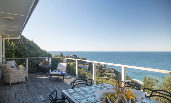 Palm Beach Casa | Karralika - Whale Beach