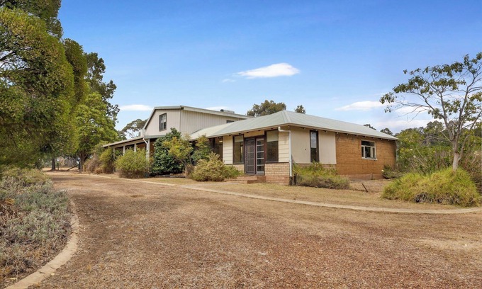 Karridale Otro | Karridale Glen Homestead located in the spectacular Margaret River region.