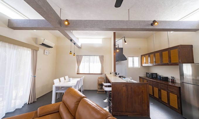 Miyakojima Casa | KARTANA