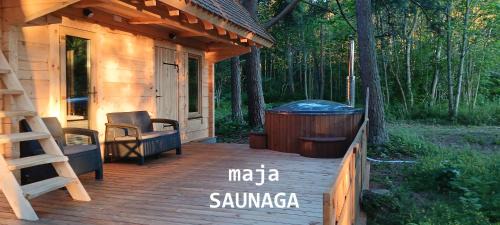 Haademeeste Casa | Karu Rannamaja
