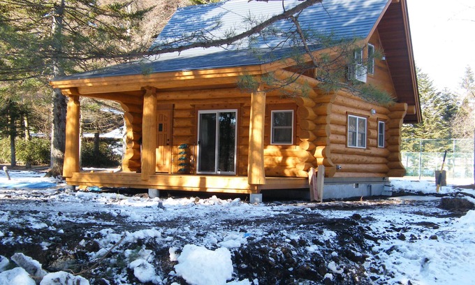 Karuizawa Cabaña | Karuizawa Sunny Village