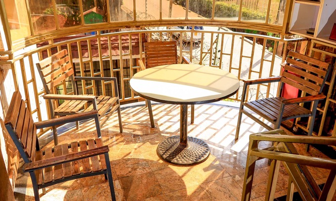 Nairobi Apartamento | Karura Forest Studio Apartments
