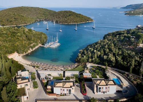 Sivota Villa | Karvouno Villas