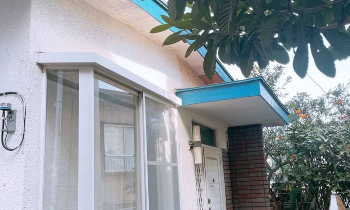 Asaka Casa | KARWAN HOUSE #KarwanHouse