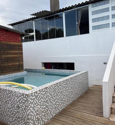 Centro Casa | Kasa Kabbanna