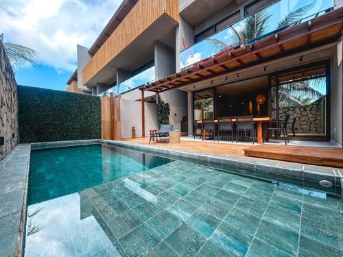 Sao Miguel dos Milagres Casa | Kasa Kanui Milagres