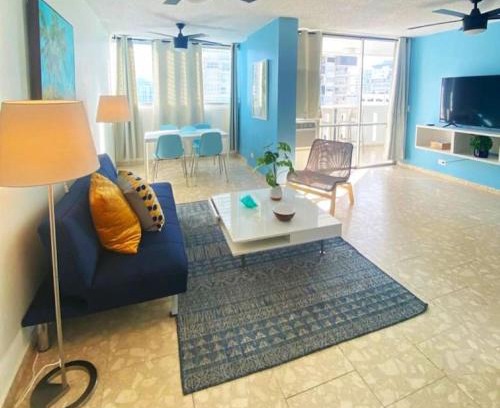 Condado Casa | KASA Royal Palms