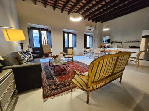 Old San Juan Apartamento | KASA San Francisco 1