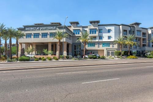 North Scottsdale Apartamento | Kasa Scottsdale North Phoenix